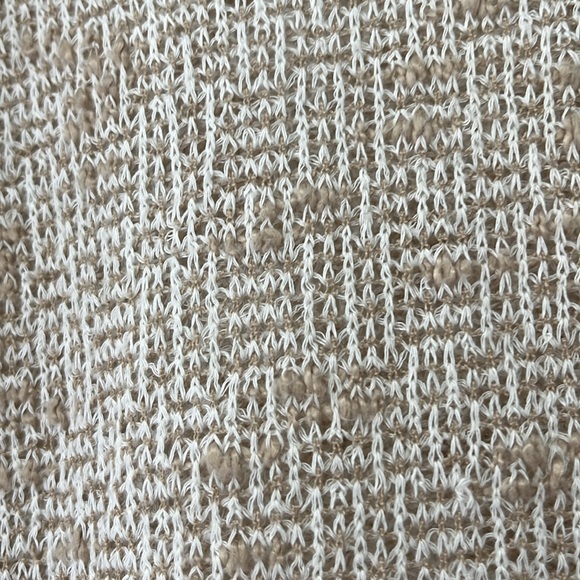 Yahada Asymmetrical Flowy Sweater - Picture 5 of 8